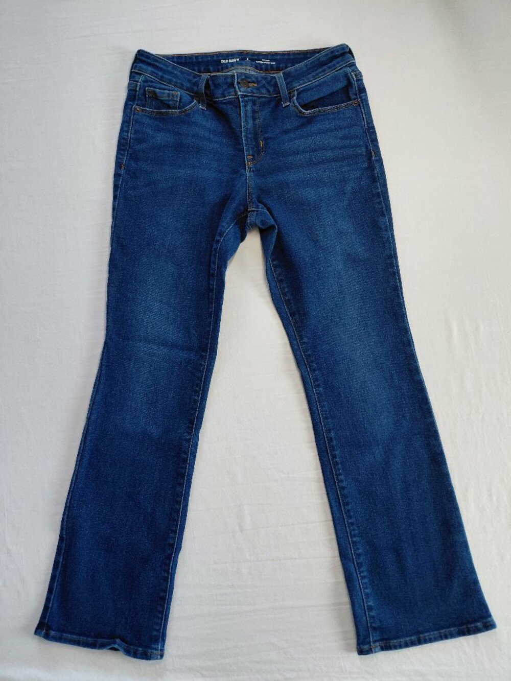 Old Navy size 6